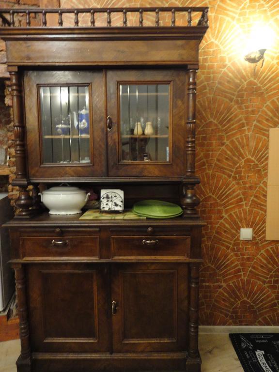 Art House Petunia Apartment Tbilisi Ngoại thất bức ảnh
