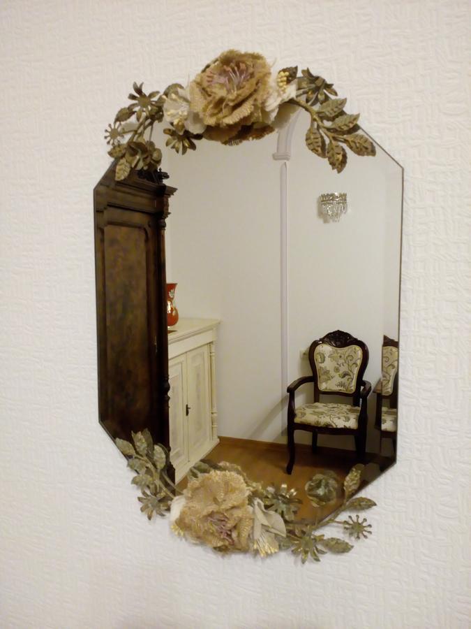 Art House Petunia Apartment Tbilisi Ngoại thất bức ảnh