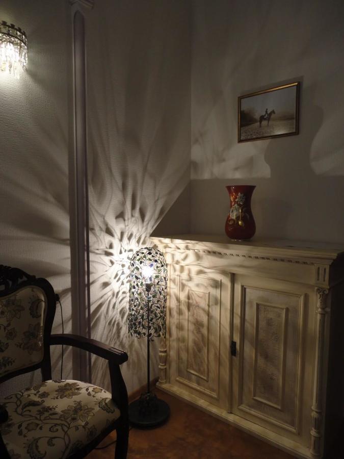 Art House Petunia Apartment Tbilisi Ngoại thất bức ảnh