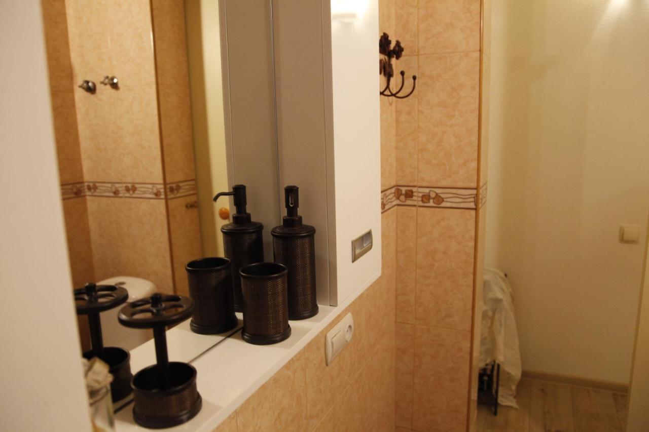 Art House Petunia Apartment Tbilisi Ngoại thất bức ảnh
